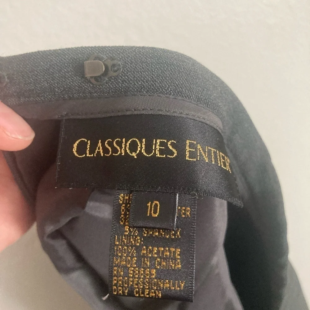 Classiques Entier classiques entier